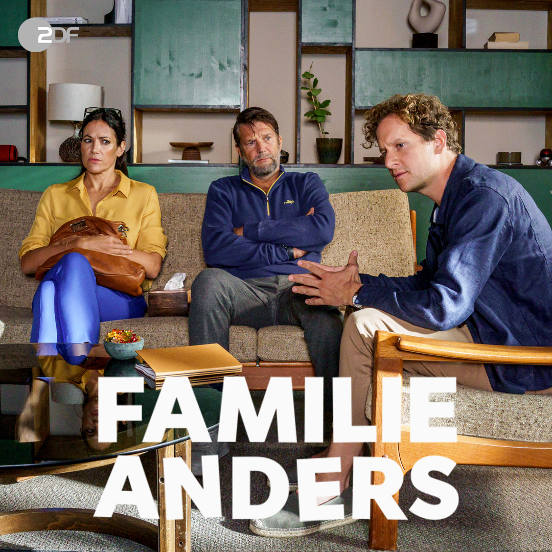 Familie Anders Teil 2