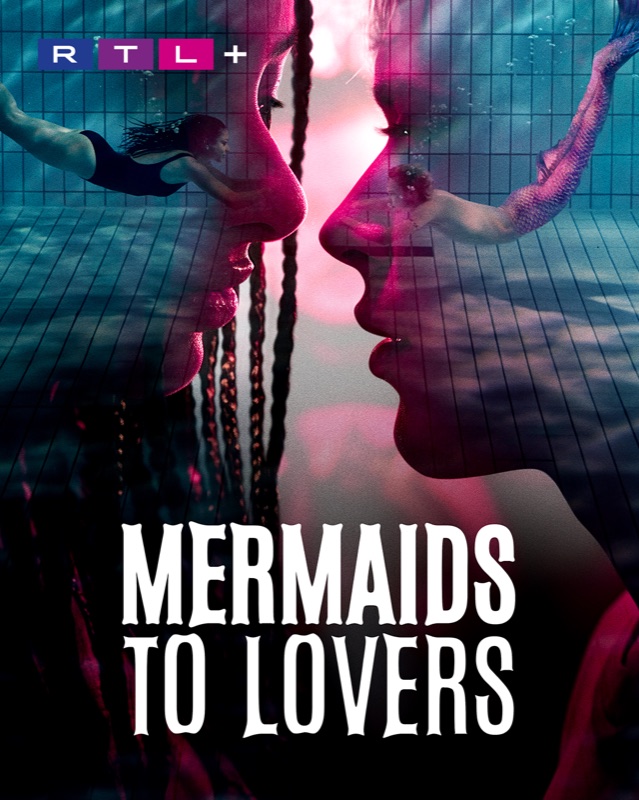 Mermaids to Lovers