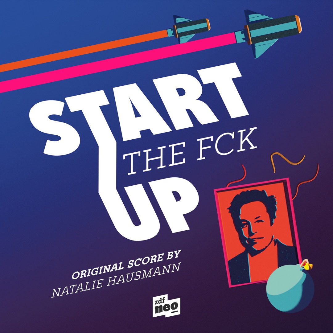 Start the fck up